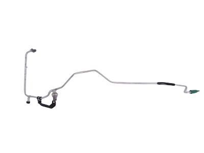 Toyota Tacoma A/C Hose - 88710-04172