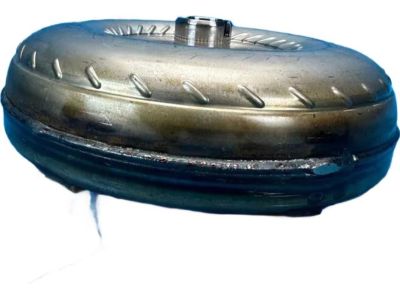 32000-33132 Toyota Torque Converter Product Photo 4 of 6