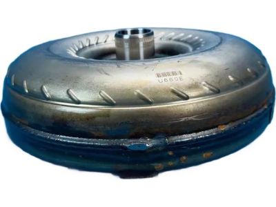 32000-33132 Toyota Torque Converter Product Photo 3 of 6