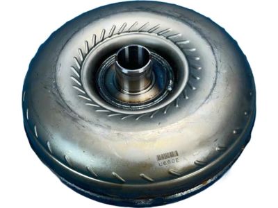 32000-33132 Toyota Torque Converter Product Photo 2 of 6