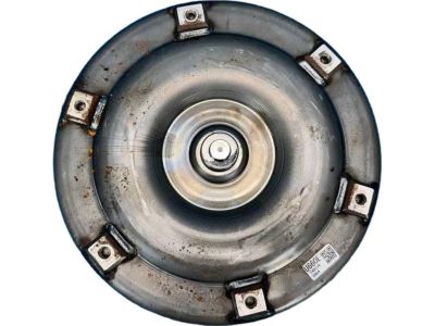 32000-33132 Toyota Torque Converter Product Photo 6 of 6