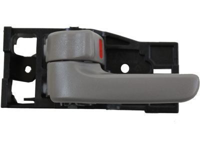 Toyota 69206-0C010-B1 Handle, Inside, Driver Side