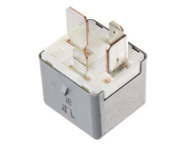 Toyota 90987-02025 Relay,  Defogger
