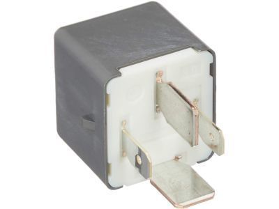 Toyota 90987-02025 Relay,  Defogger
