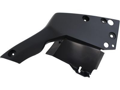 Toyota Prius Plug-In Spoiler - 76087-47020