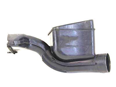 Toyota Supra Air Intake Coupling - 17881-42030