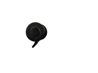 Toyota 11254-31010 Bracket,  V-Bank Cover,  NO.1