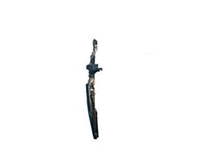 Toyota 4Runner Wiper Blade - 85242-35050