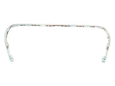 Toyota 53126-02090 Grille Surround