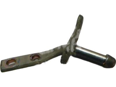 Toyota 17573-74211 Bracket, Exhaust Pipe Support