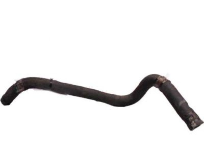 Toyota 16261-37080 Hose, Water By-Pass
