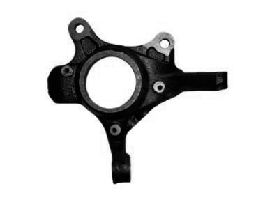 Toyota 43212-52020 Knuckle, Driver Side