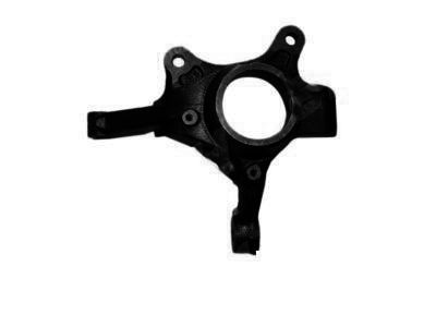 Toyota 43212-52020 Knuckle, Driver Side