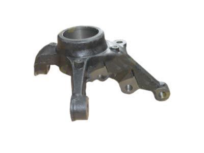 Toyota 43212-52020 Knuckle, Driver Side