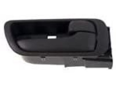 Toyota Camry Interior Door Handle - 69206-AA030-B0