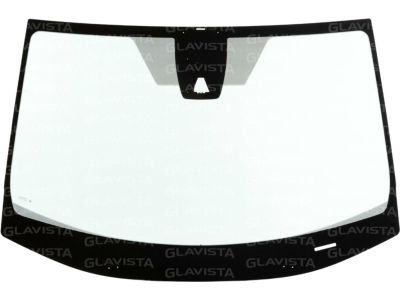 Toyota 56101-42902 Glass, Windshield
