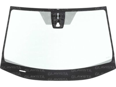 Toyota 56101-42902 Glass, Windshield