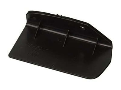 Scion 53852-21020 Fender Liner Pad
