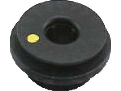 Toyota 16535-74010 Support, Radiator, Lower