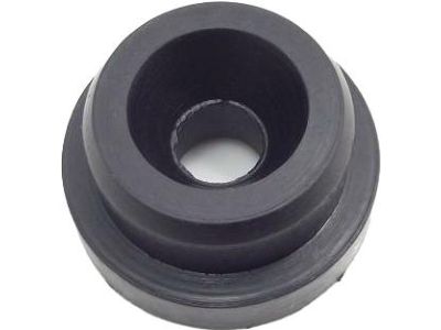 Toyota 16535-74010 Support, Radiator, Lower