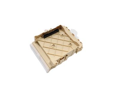 82730-42800 Toyota Block Assembly, Instrument Panel Junction Product Photo 2 of 4