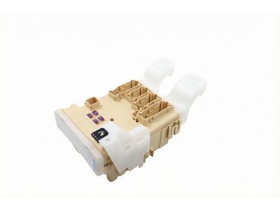 82730-42800 Toyota Block Assembly, Instrument Panel Junction Product Photo 4 of 4