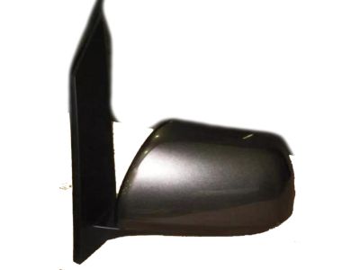 Toyota 87945-08020-G0 Cover, Outer Mirror, Driver Side, Olive
