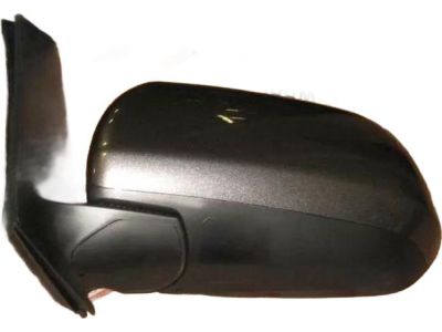 Toyota 87945-08020-G0 Cover, Outer Mirror, Driver Side, Olive Toyota 87945-08020-G0 Cover, Outer Mirror, Driver Side, Olive