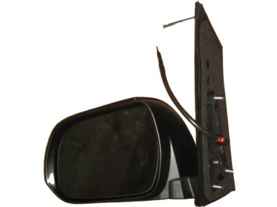 Toyota 87945-08020-G0 Cover, Outer Mirror, Driver Side, Olive