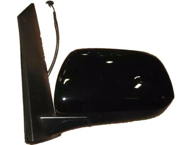 Toyota 87945-08020-G0 Cover, Outer Mirror, Driver Side, Olive