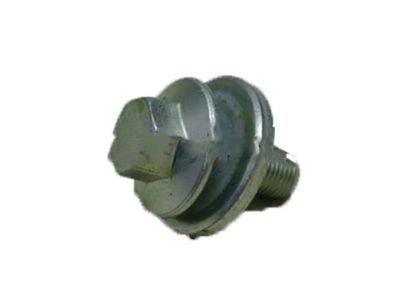 Toyota 90119-12314 Bolt(For Crankshaft Pulley Set)