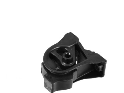 Toyota 12361-15170 Insulator, Engine Mounting, Front(For Transverse Engine)