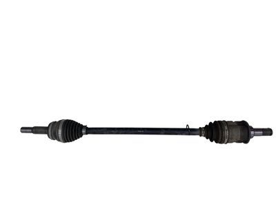 42340-42010 Toyota Shaft Assembly, Rear Drive, Driver Side Product Photo 2 of 4