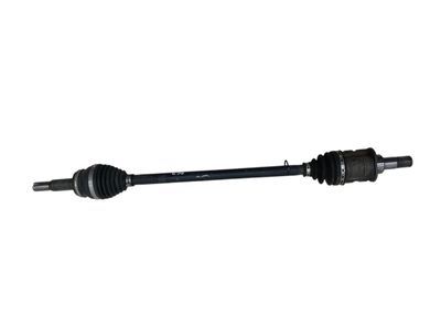 Toyota 42340-42010 Shaft Assembly, Rear Drive, Driver Side 42340-42010 Toyota Shaft Assembly, Rear Drive, Driver Side Product Photo 1 of 4