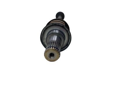 42340-42010 Toyota Shaft Assembly, Rear Drive, Driver Side Product Photo 4 of 4