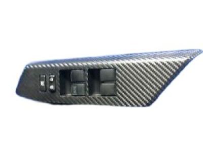 Toyota 74232-42120-C0 Panel,  Front Armrest Base,  Upper LH