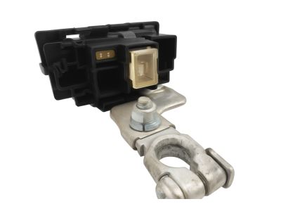 Toyota 82675-47080 Terminal, Junction Toyota 82675-47080 Terminal, Junction