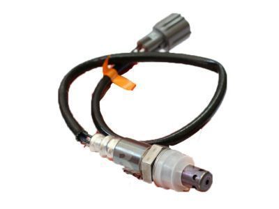 Scion 89467-33080 Sensor,  Air Fuel Ratio