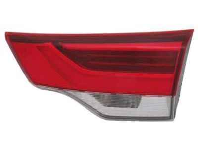 Toyota Tail Light - 81580-0E120