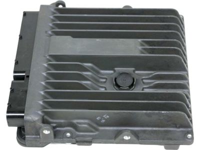 Toyota 89661-0ED00 Computer, Engine Control