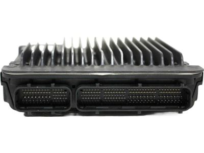 Toyota 89661-0ED00 Computer, Engine Control