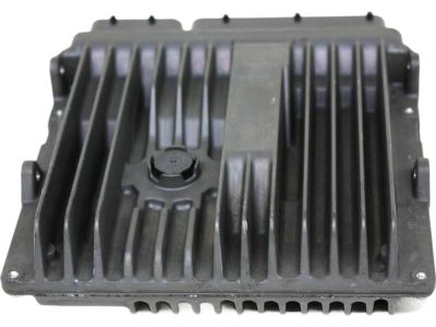 Toyota 89661-0ED00 Computer, Engine Control