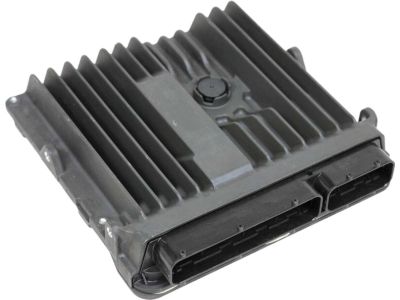 Toyota 89661-0ED00 Computer, Engine Control