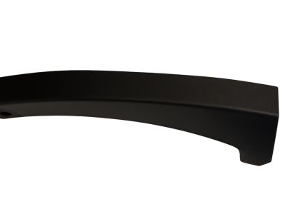 Toyota 75873-42010 Moulding, Quarter Panel Wheel Opening, Passenger Side