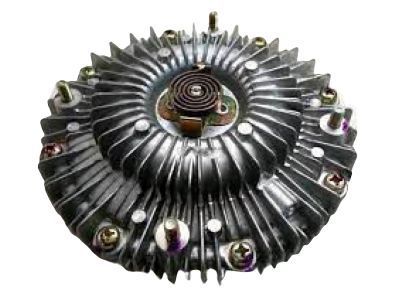 Toyota Land Cruiser Fan Clutch - 16210-61121