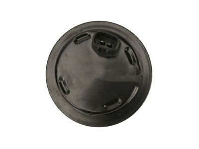 Toyota 89544-48030 Sensor, Skid Control, Rear