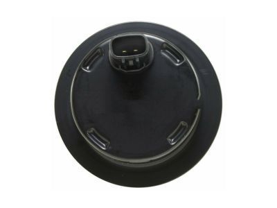 Toyota 89544-48030 Sensor, Skid Control, Rear