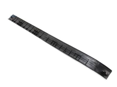 Scion SU003-03250 Plate,  Front Door Scuff,  LH