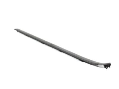 Scion SU003-03250 Plate,  Front Door Scuff,  LH