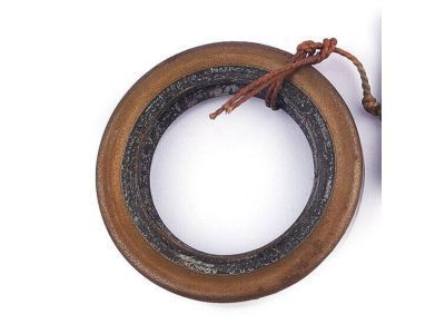 Toyota 90311-28003 Seal, Oil(For Transmission Front Bearing Retainer)